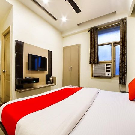 Oyo 78699 Hotel Klick International 뉴델리 외부 사진