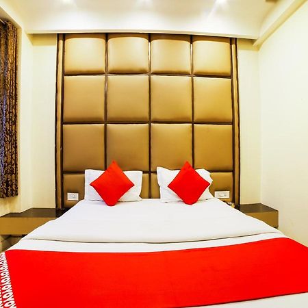 Oyo 78699 Hotel Klick International 뉴델리 외부 사진
