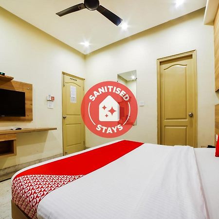 Oyo 78699 Hotel Klick International 뉴델리 외부 사진