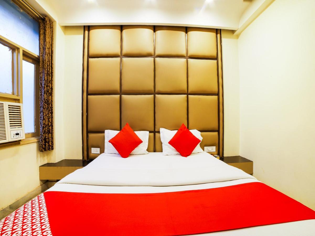 Oyo 78699 Hotel Klick International 뉴델리 외부 사진