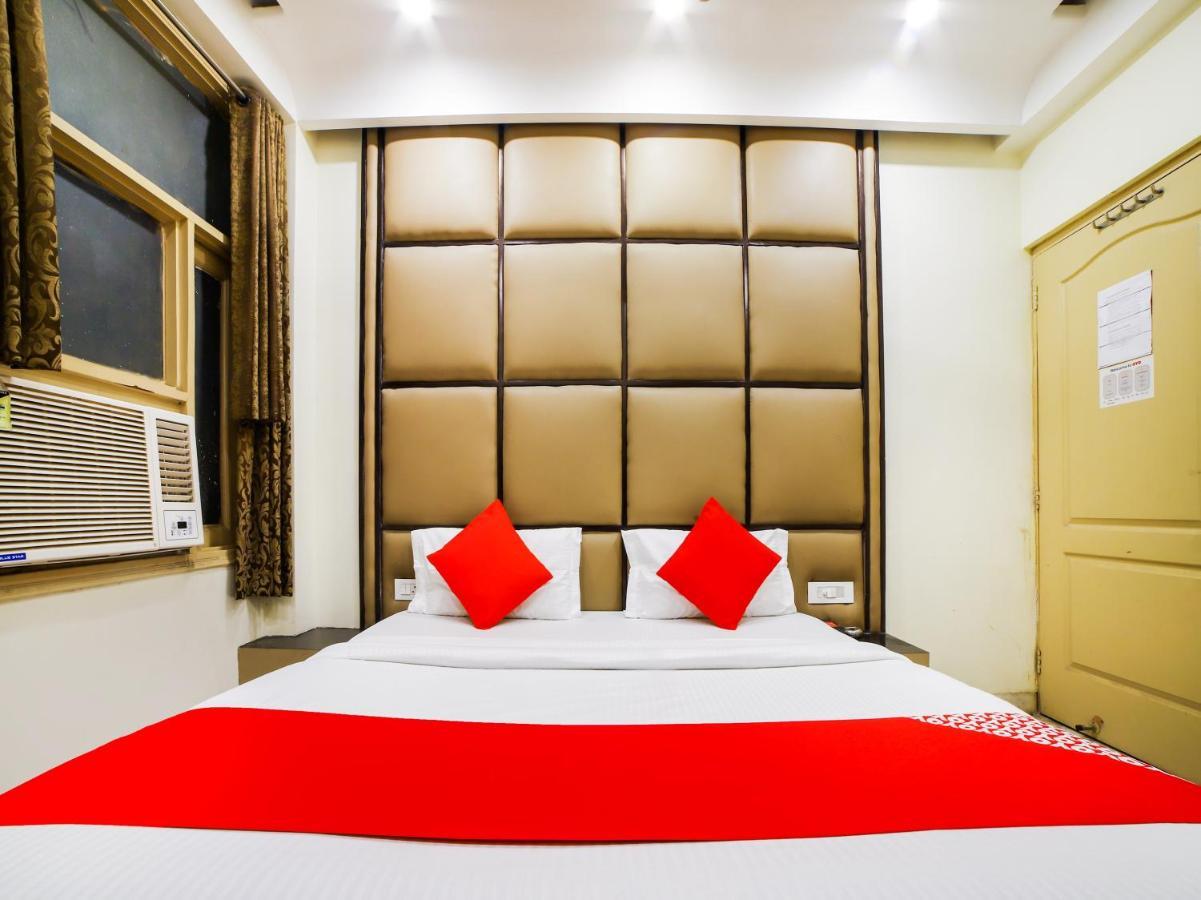 Oyo 78699 Hotel Klick International 뉴델리 외부 사진