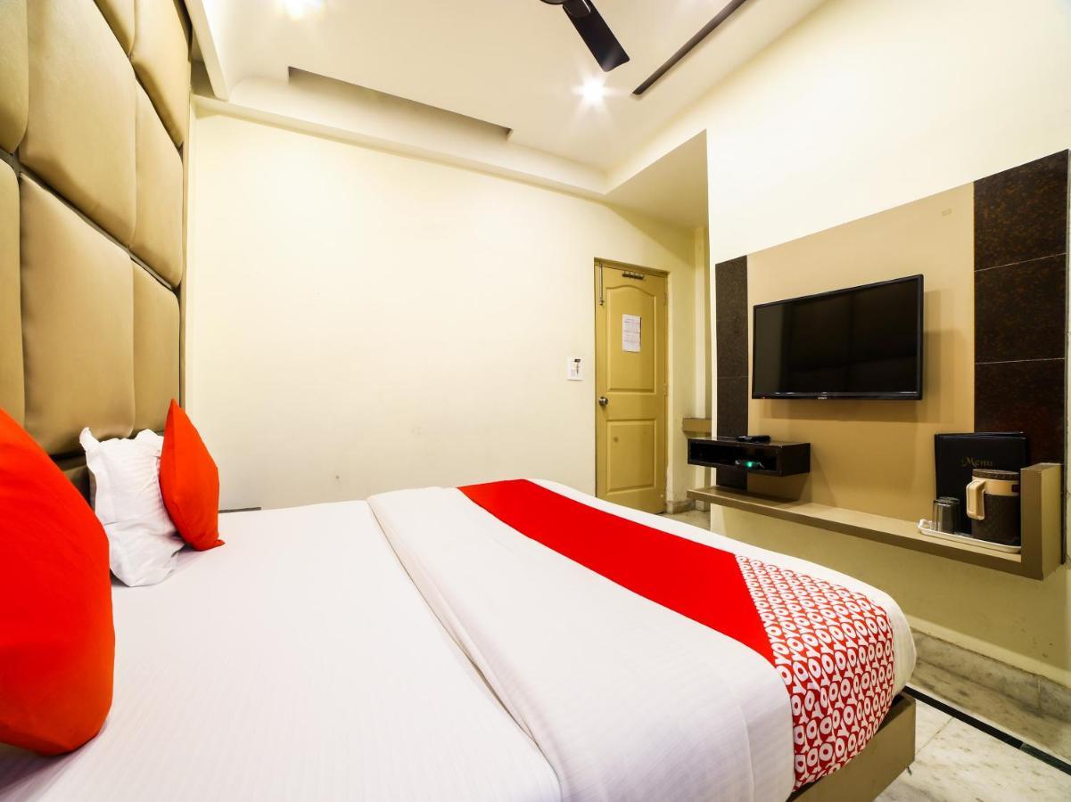 Oyo 78699 Hotel Klick International 뉴델리 외부 사진