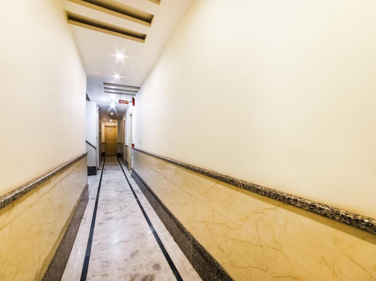 Oyo 78699 Hotel Klick International 뉴델리 외부 사진