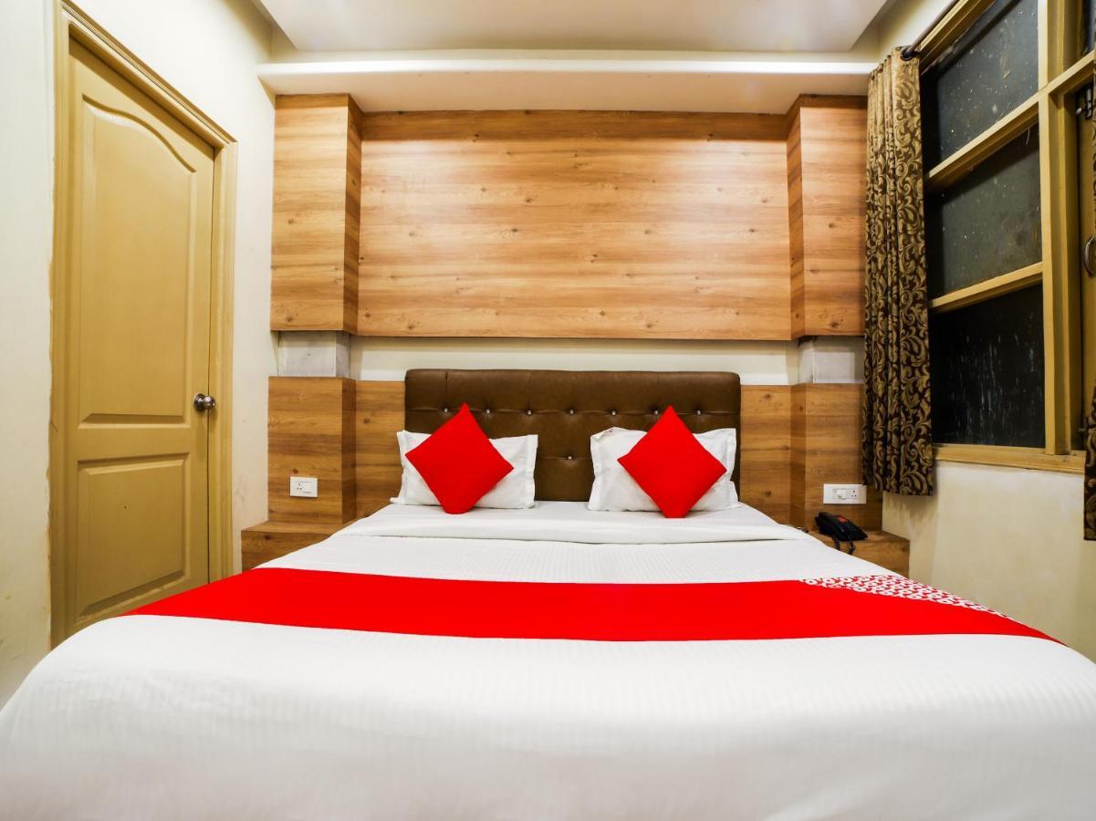 Oyo 78699 Hotel Klick International 뉴델리 외부 사진