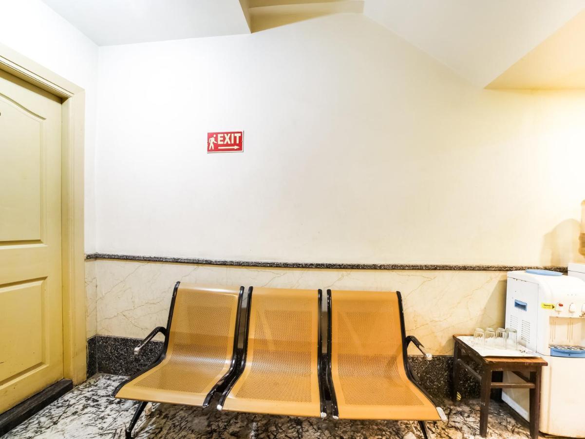 Oyo 78699 Hotel Klick International 뉴델리 외부 사진